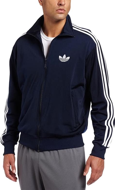 adidas firebird herren weiß|Men's Firebird adidas Originals Gear .